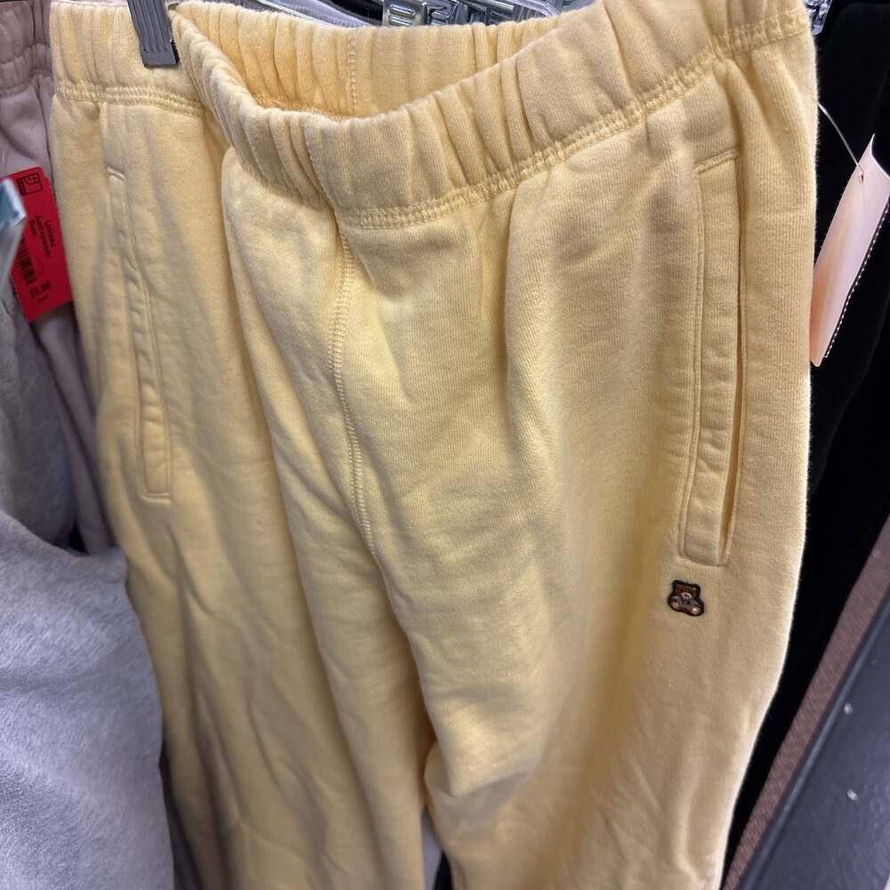 Teddy Fresh Classic Washed Sweatpants